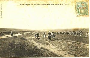 BIVEN Georges - 858- Guercif